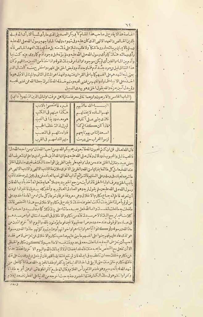 futmak.com - Page 62 - from part Four of the first Boulaq edition